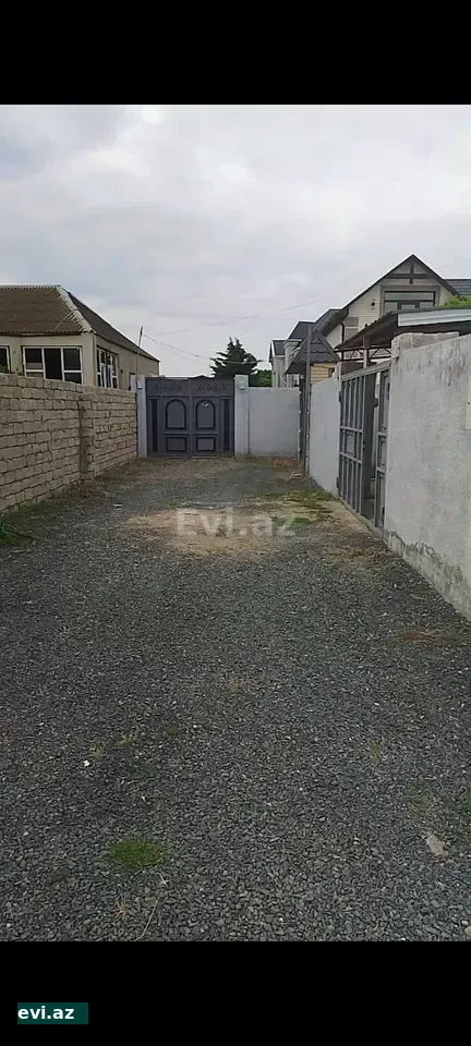 Həyət evi 49 m² Satılır Maştağa 2,92 sot
