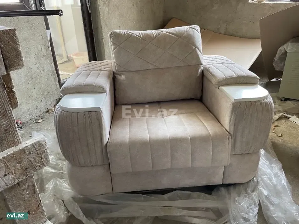 iki ədəd təzə uşlənməyib bazalıdı