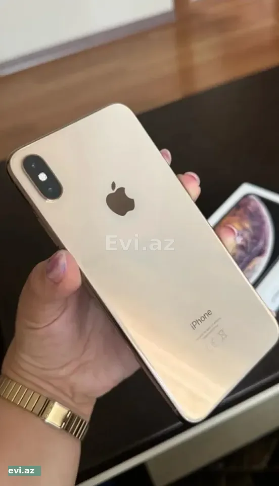 Apple Iphone XS Max