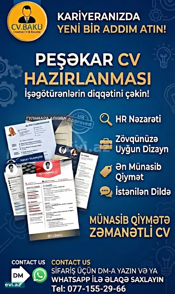 Digər tələb olunur