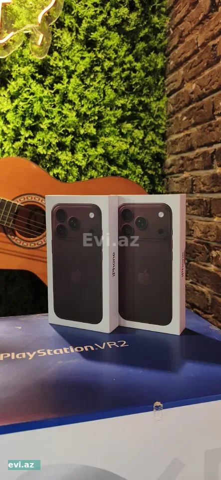 Apple Iphone 18 Pro