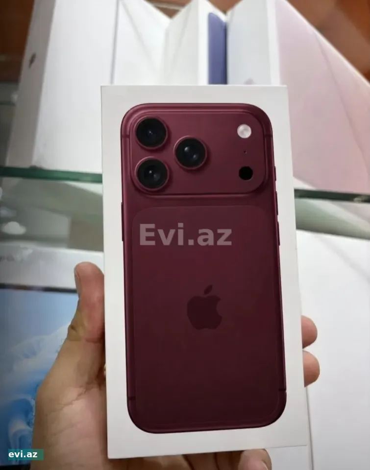 Apple Iphone 18 Pro Max