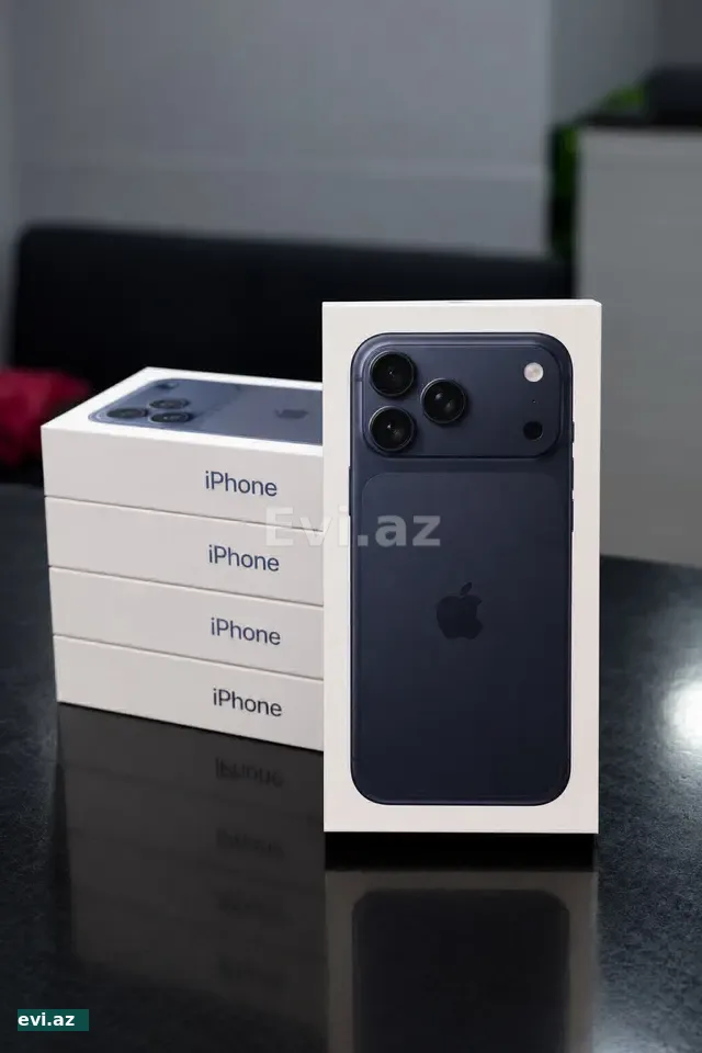 Apple Iphone 17 Pro