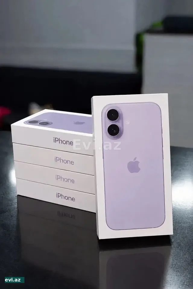 Apple Iphone 17
