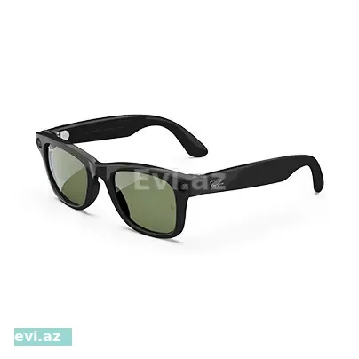 Rayban Meta