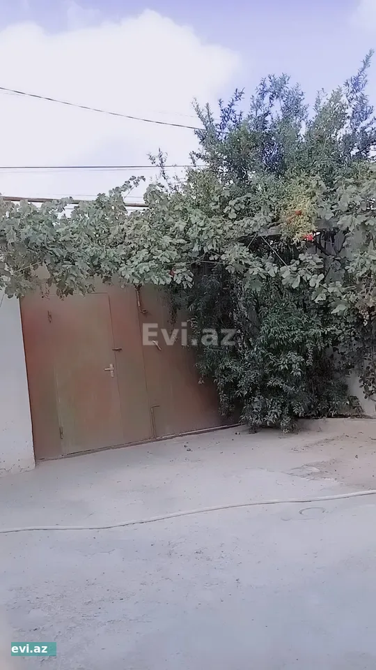 Həyət evi 150 m² Satılır Binəqədi 101 sot