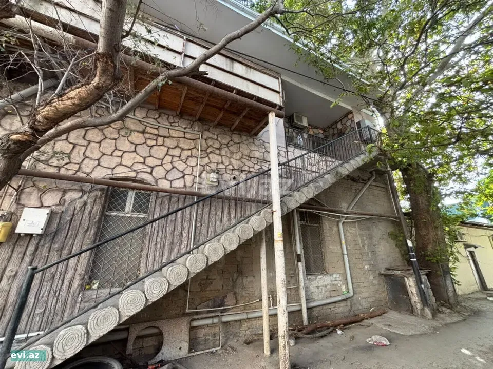 2 otaqlı 57 m² Köhnə tikili Satılır Nəsimi r.nu kubinka