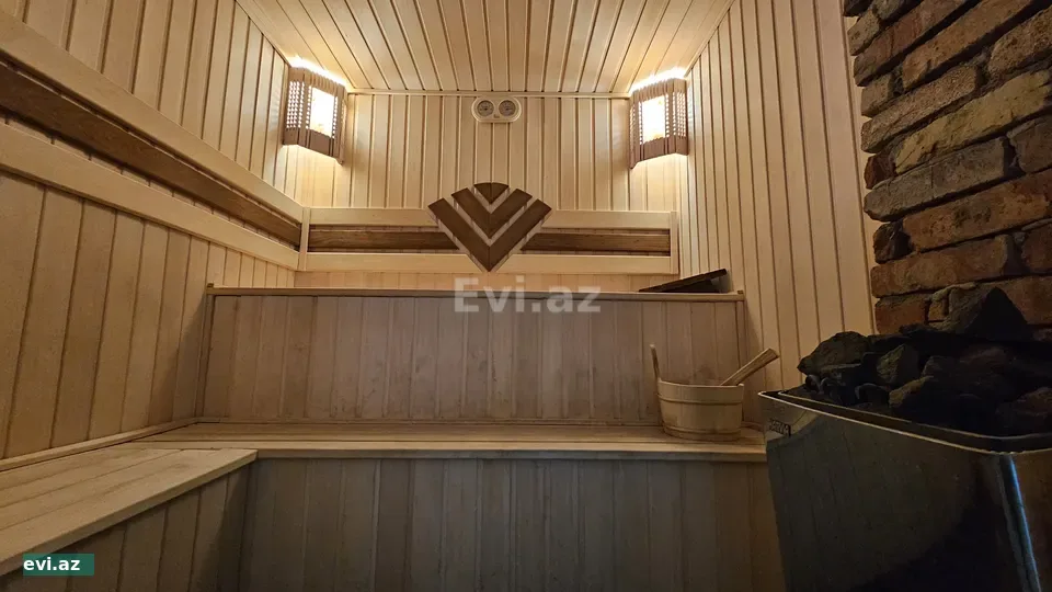 Bağ evi 100 m² Kirayə Verilir Nardaran 10 sot