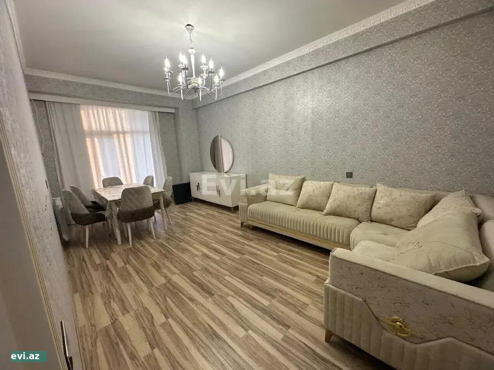 2 otaqlı 90 m² Yeni Tikili Kirayə verilir xirdalan