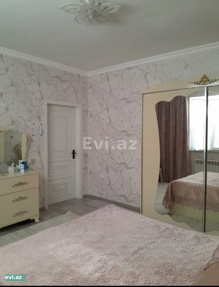 Həyət evi 120 m² Satılır 4 otağ 3 sot
