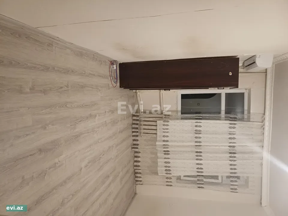 1 otaqlı 15 m² Köhnə tikili Kirayə verilir Yeni Günəşli A/B 157