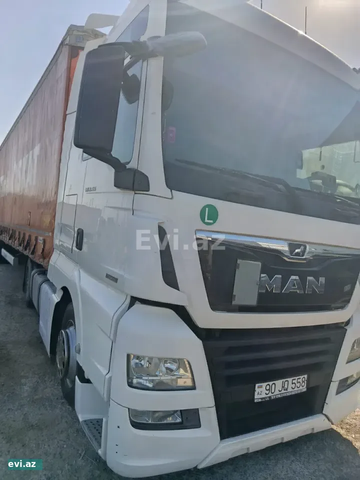Yük maşınları