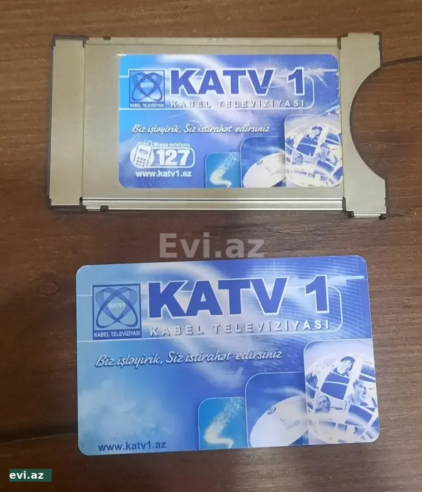 Televizor üçün