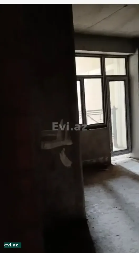 3 otaqlı 157 m² Yeni Tikili Satılır nərmanov