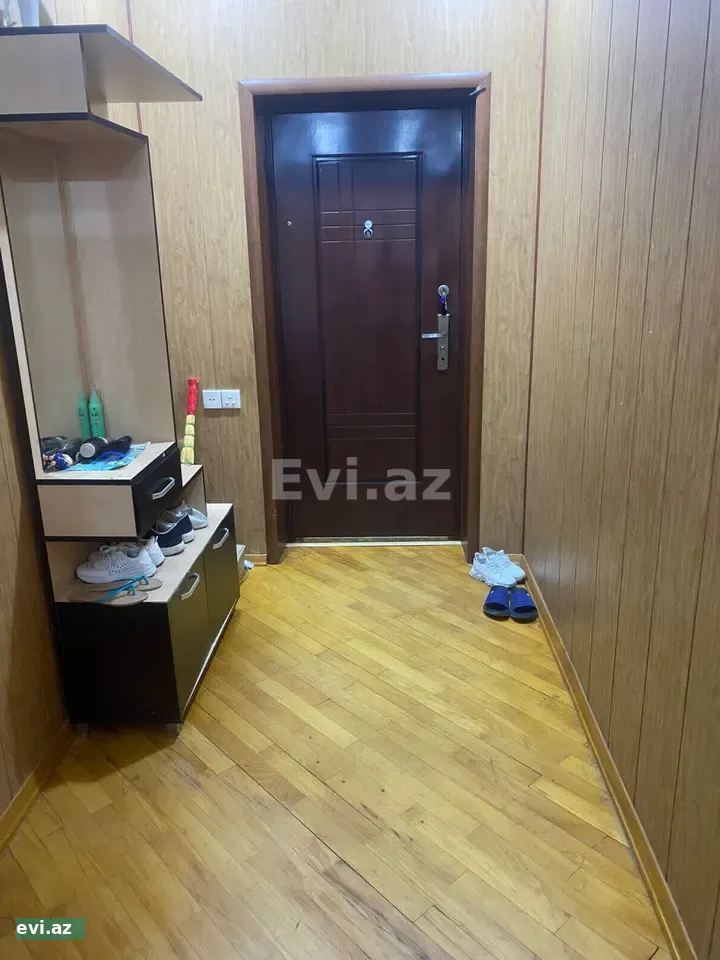 2 otaqlı 45 m² Köhnə tikili Kirayə verilir 1ci MR