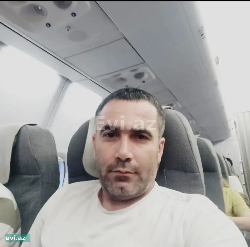 Xanımla Tanış olmaq istəyirəm