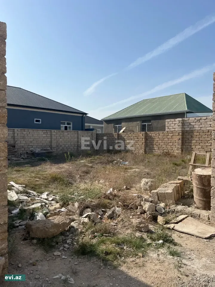 2.3 Sot Torpaq binə atçılıq