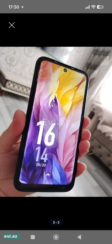 Xiaomi 12S