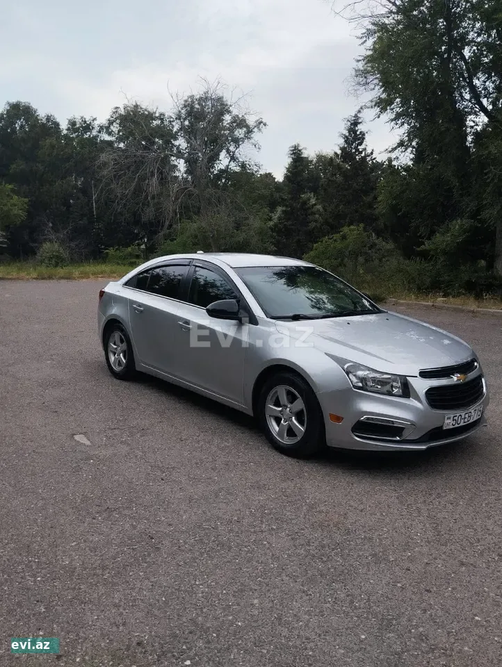 Chevrolet 2014 il 250 km