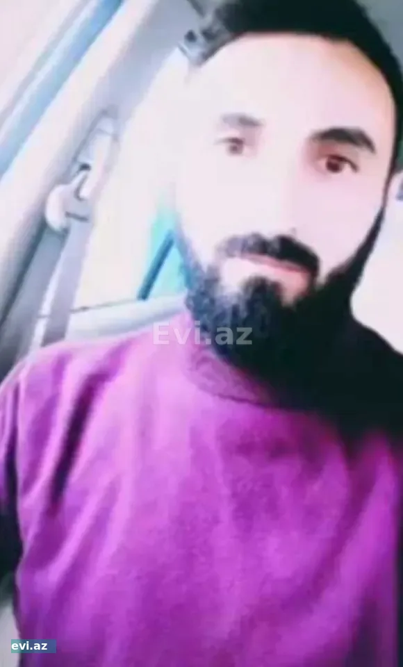 Oğlan Qız axtarır Ailə qurmaq üçün 37 yaş