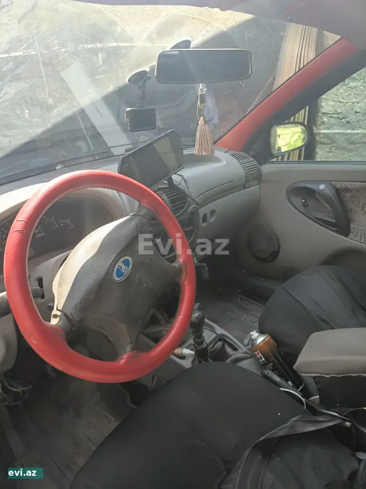 LADA (VAZ) 2005 il 41767 km