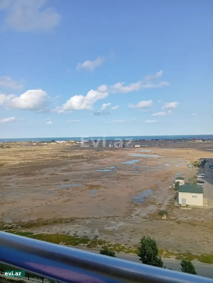2 otaqlı 92 m² Yeni Tikili Satılır Pirallahı rayonu