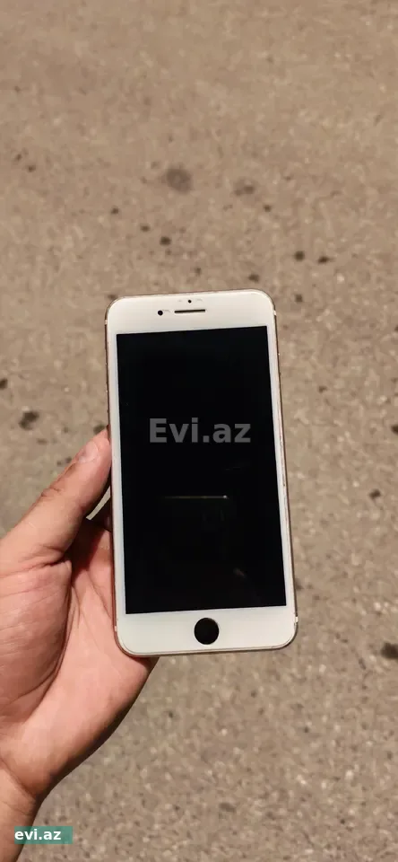 Apple Iphone 7 Plus
