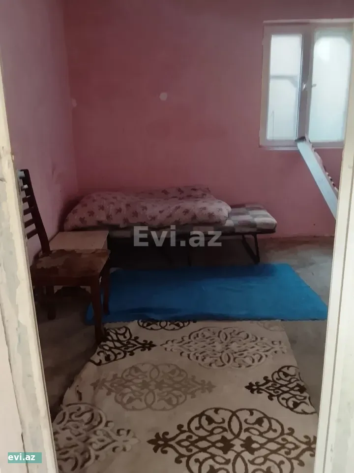 1 otaqlı 1 m² Yeni Tikili Kirayə verilir avtovağzal metro stansiyası yani ecemi terfde