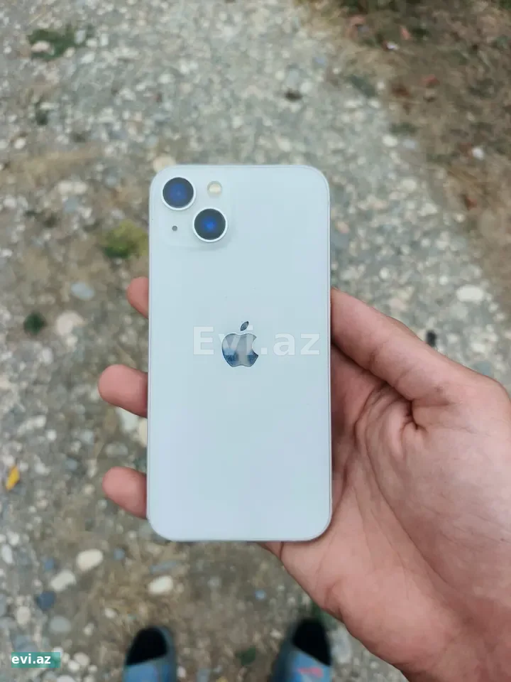 Apple Iphone 13