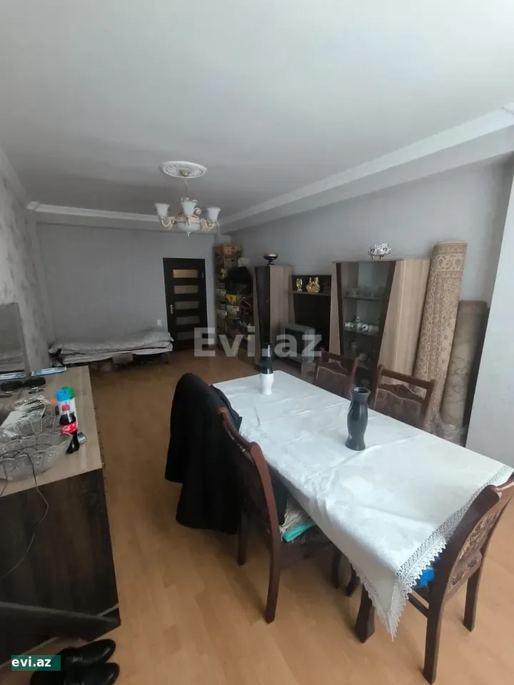 2 otaqlı 65 m² Yeni Tikili Satılır Xırdalan prospekt yolun kənarı
