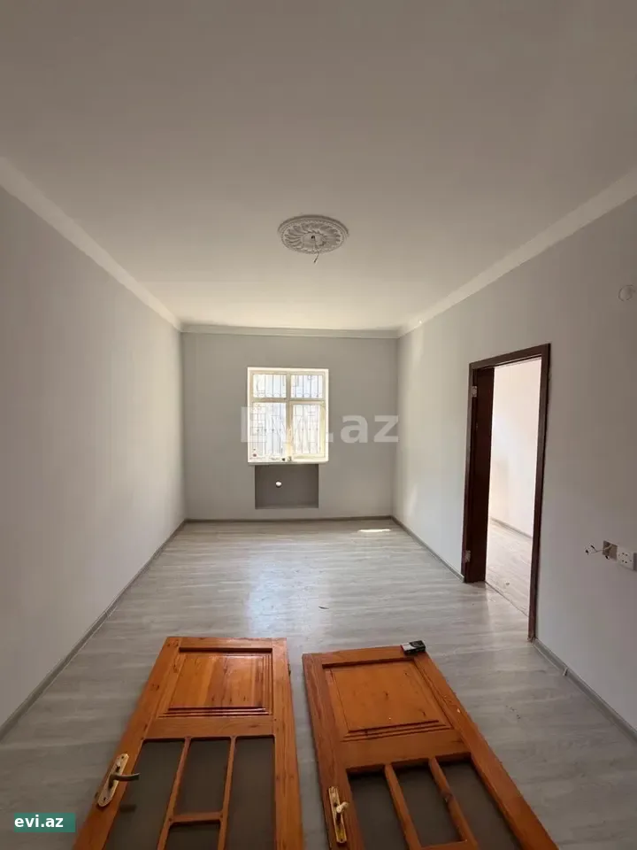 Həyət evi 55 m² Satılır Xırdalan 3 saylı mək.yaxınlıqı 1 sot