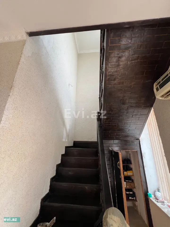 Həyət evi 150 m² Satılır Xətai rayon Elvin Şukurlu 2 sot