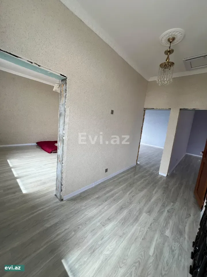Həyət evi 150 m² Satılır Xətai rayonu Elvin Şükürlü 2 sot