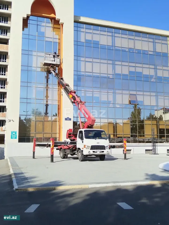 Avtokranlar