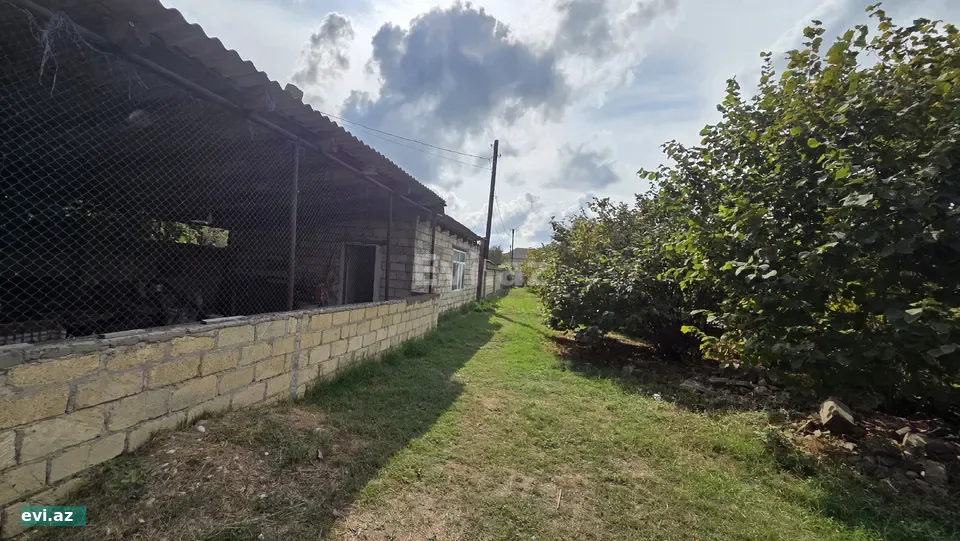 27 Sot Torpaq Xaçmaz