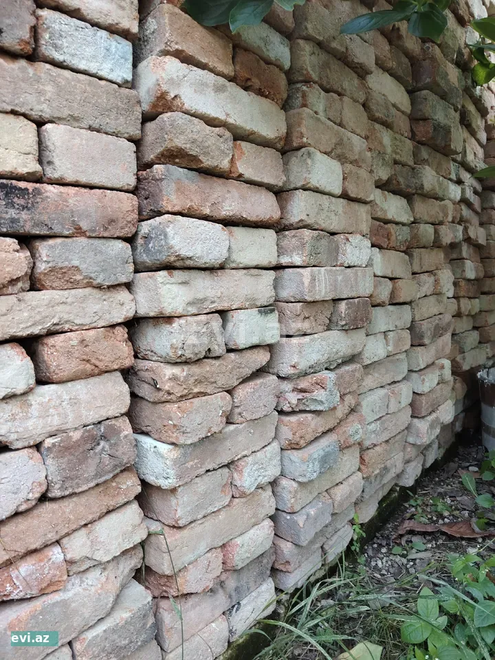 Tikinti materialları