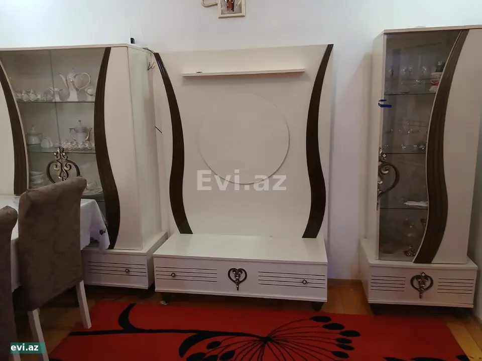 Qonaq Desti Mebeli