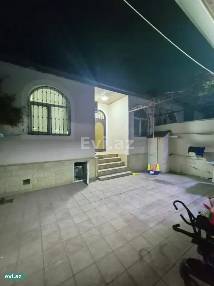 Həyət evi 2 m² Satılır Biləcəri 2 sot