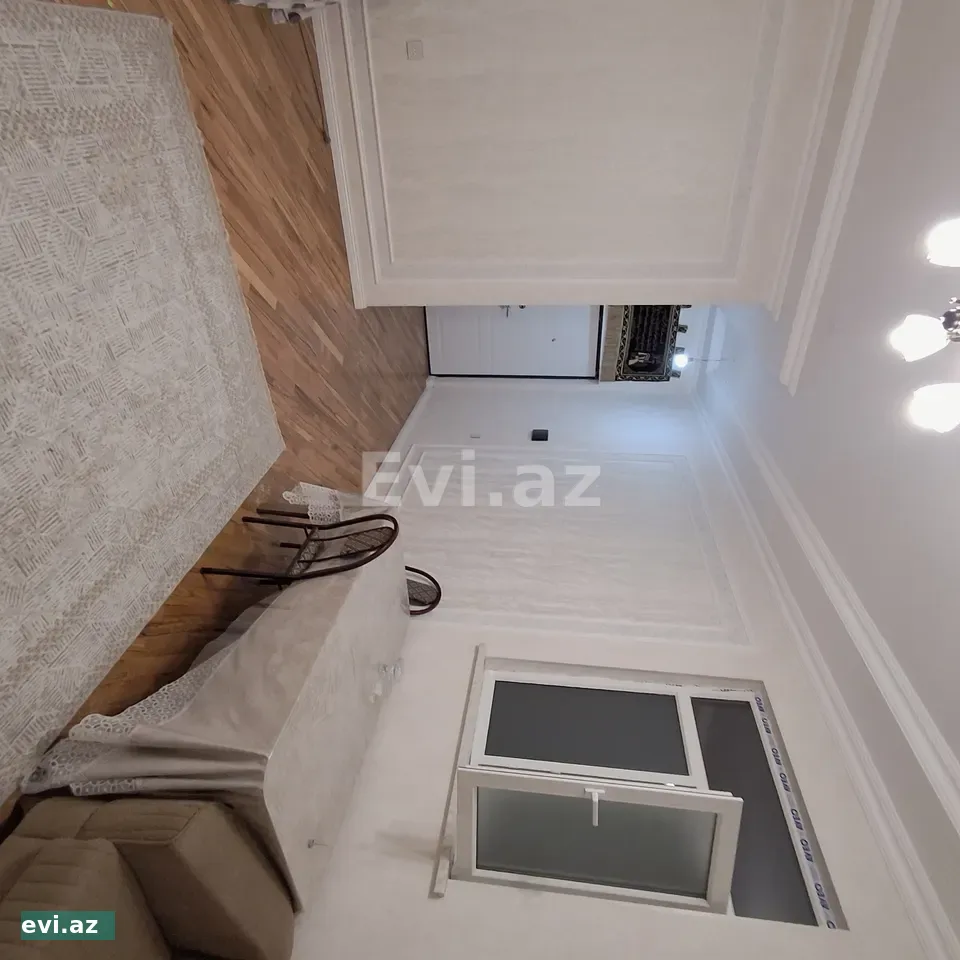 2 otaqlı 65 m² Yeni Tikili Satılır AFF PARK