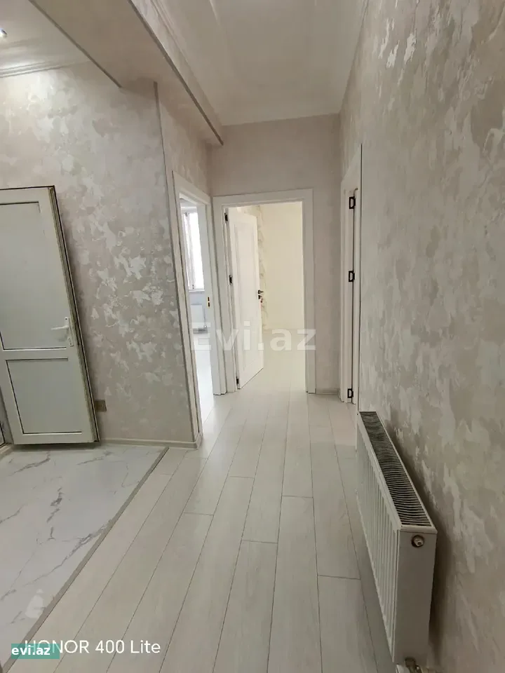 3 otaqlı 68 m² Yeni Tikili Satılır Gəncə
