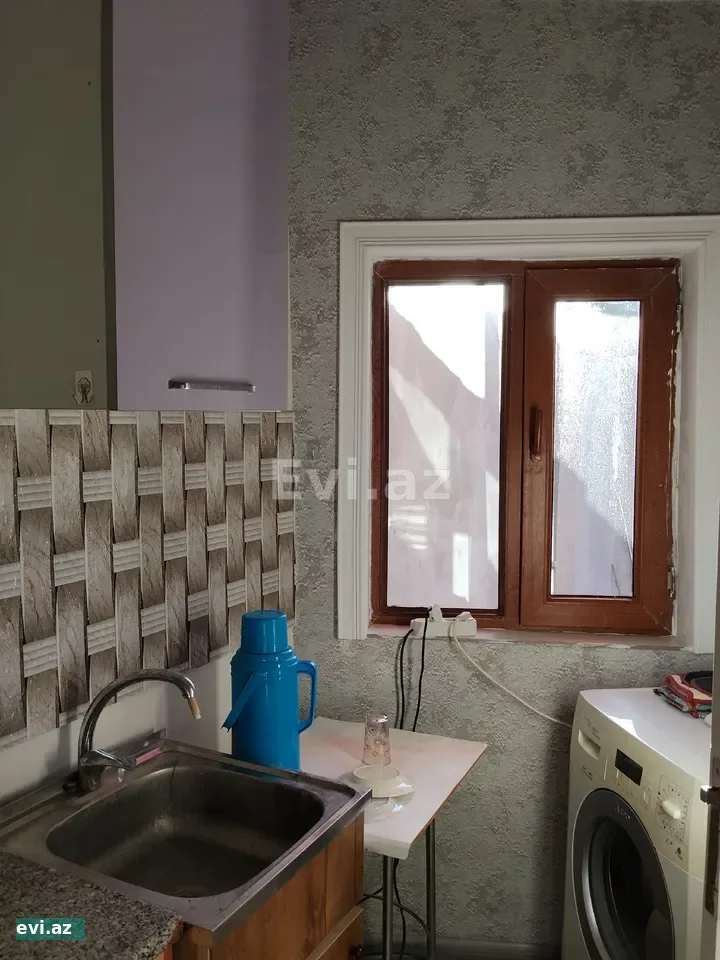 Həyət evi 80 m² Kirayə Verilir Bineqedi 0.5 sot