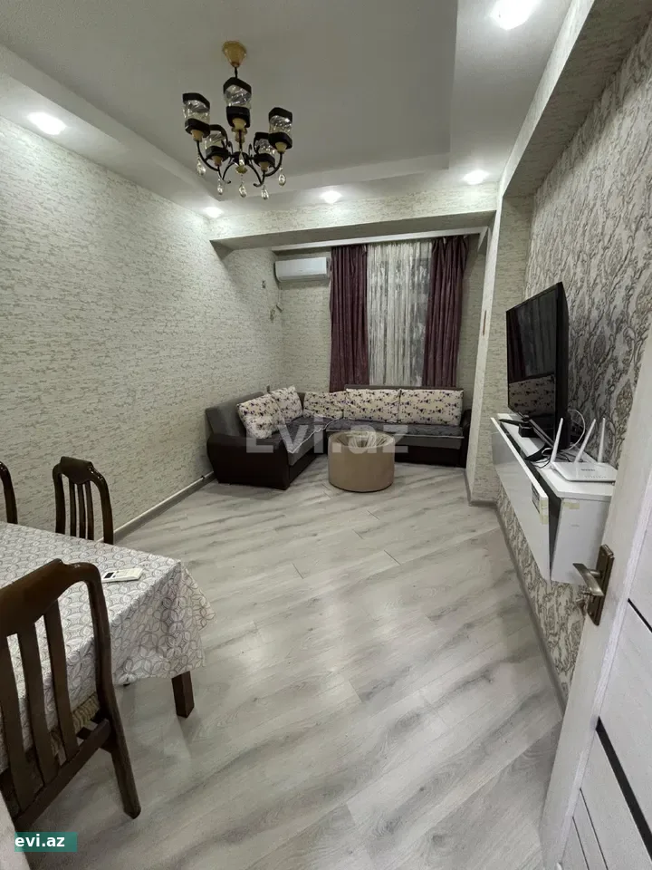 2 otaqlı 50 m² Yeni Tikili Satılır Xırdalan mərkəz
