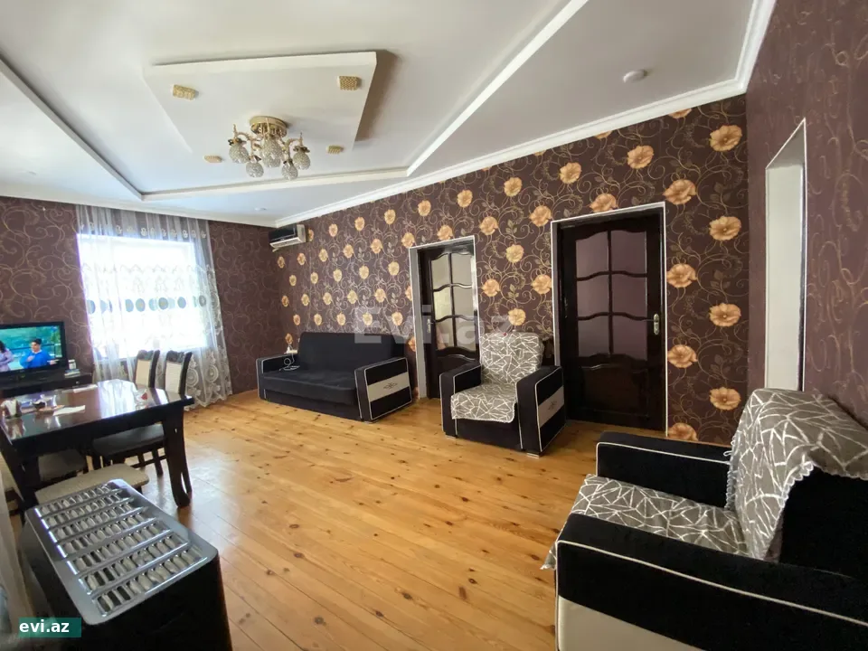 Həyət evi 113 m² Satılır Yeni türkan qəsəbəsi 3 sot