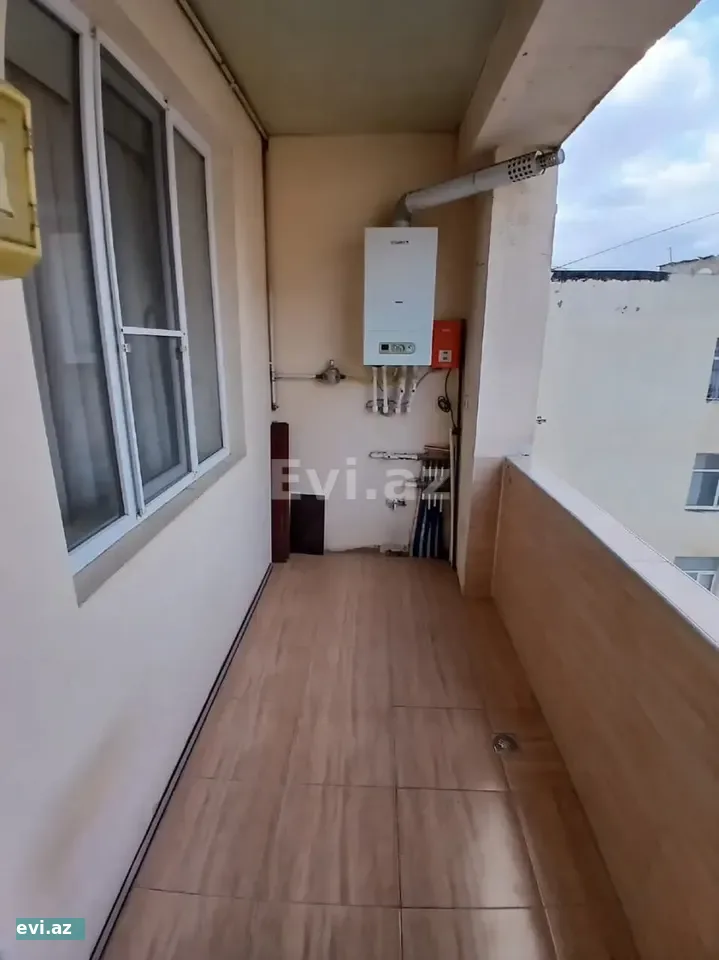 2 otaqlı 58 m² Yeni Tikili Satılır H.Eliyev prospekti 77