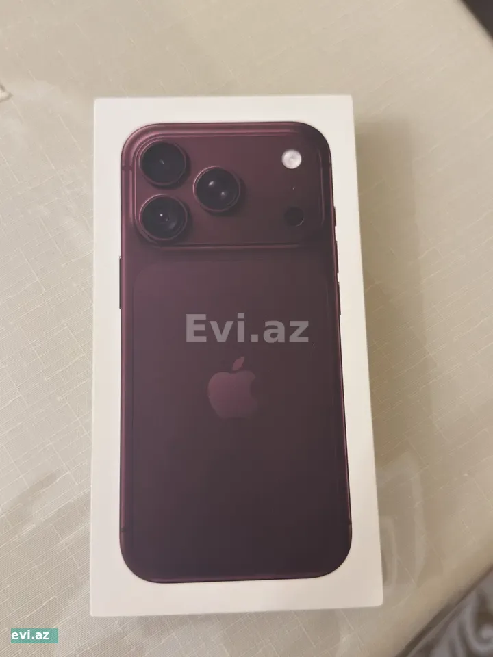 Apple Iphone 18 Pro