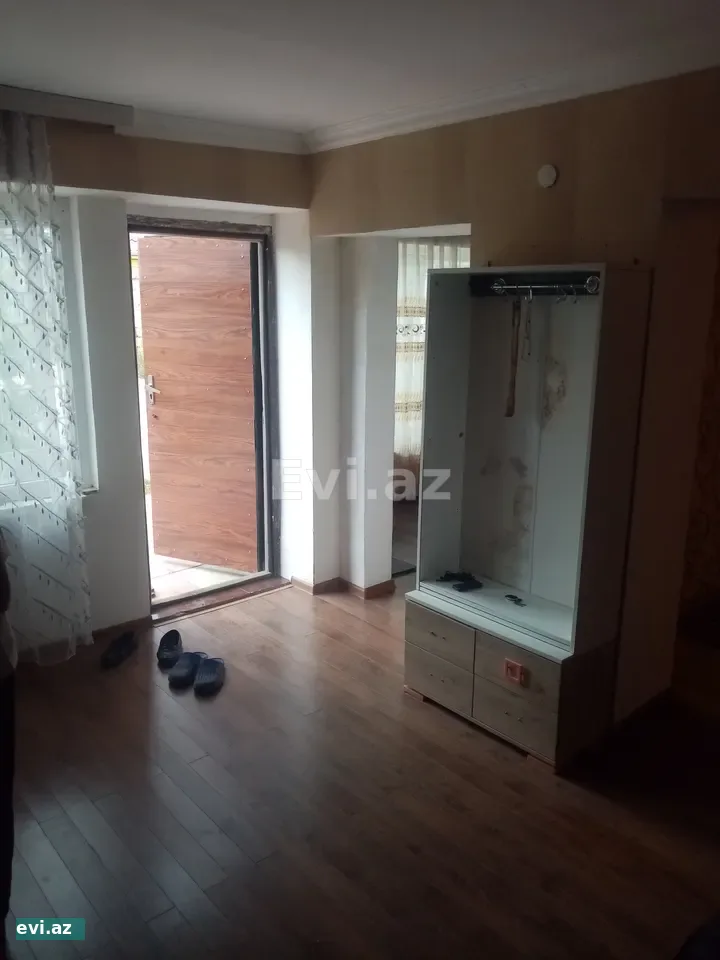 Bağ evi 105 m² Satılır Hövsan 5.5 sot