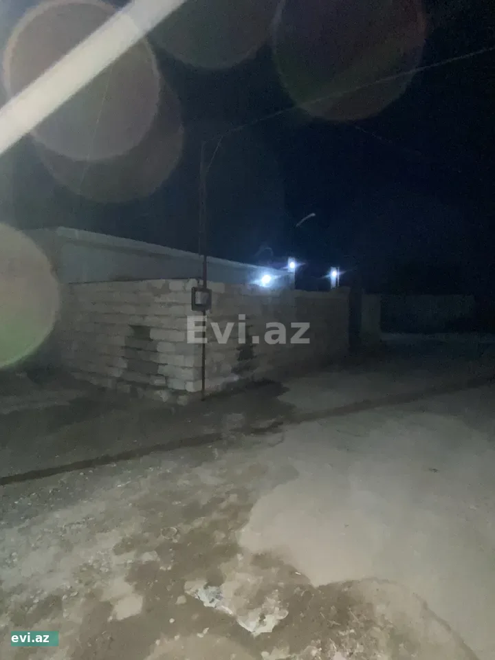 Həyət evi 65 m² Satılır Mastaga cileger 0,5 sot