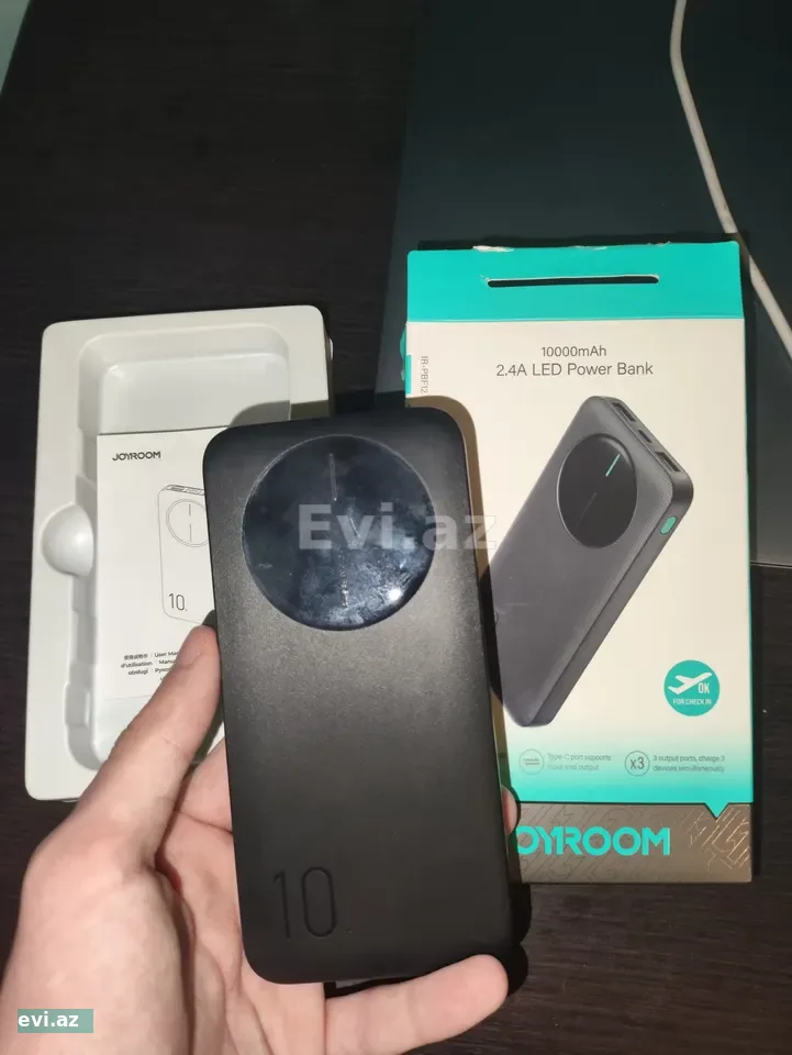 Powerbank