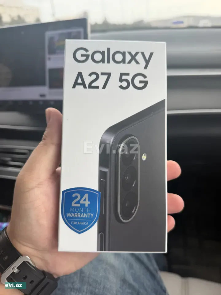 Samsung Galaxy A26 5G