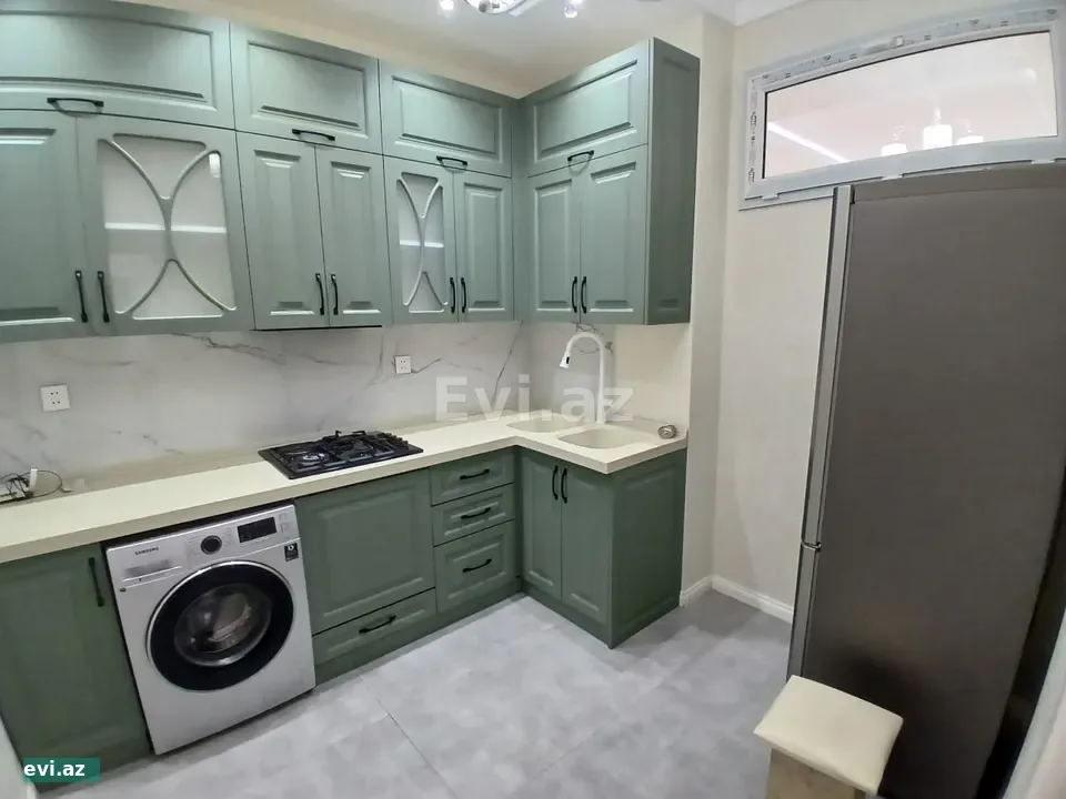 2 otaqlı 67 m² Yeni Tikili Satılır Mehdi Huseyinzade 77